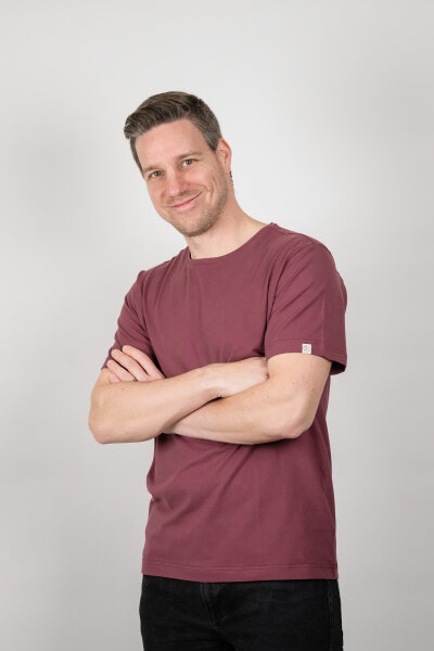 Basic Zeno T-Shirt