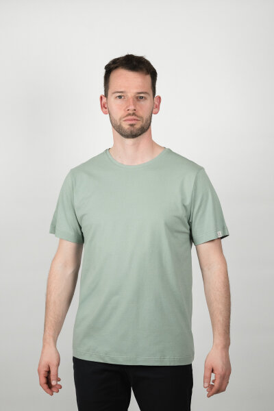 Basic Zeno T-Shirt