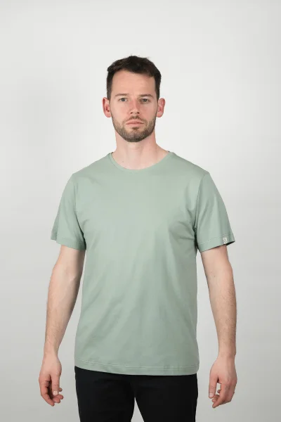 Basic Zeno T-Shirt