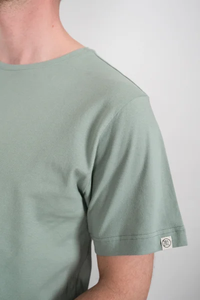Basic Zeno T-Shirt