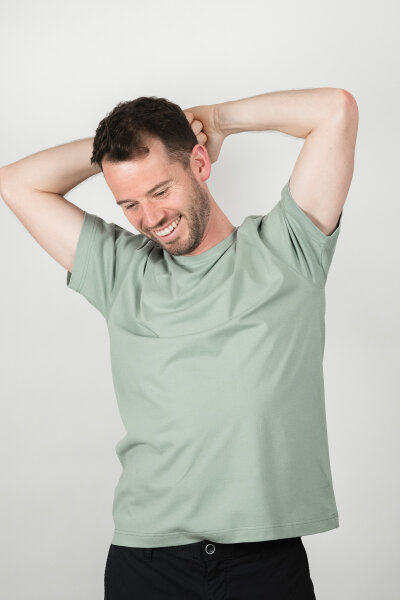 Basic Zeno T-Shirt