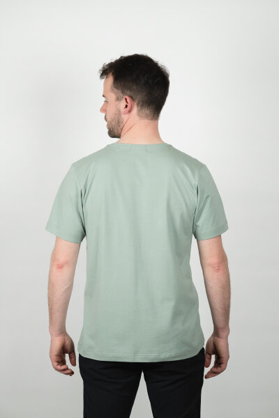 Basic Zeno T-Shirt