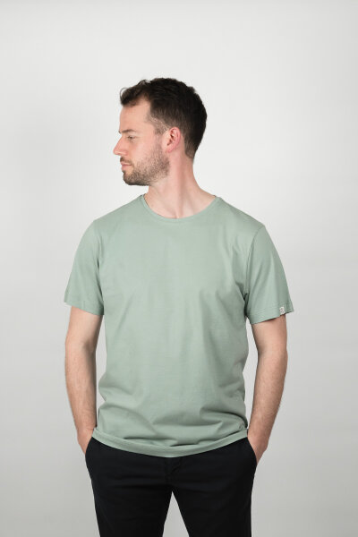 Basic Zeno T-Shirt