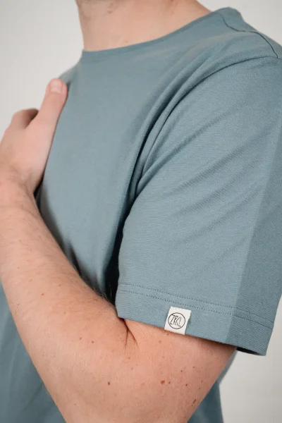 Basic Zeno T-Shirt