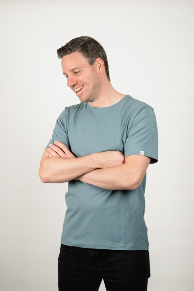 Basic Zeno T-Shirt
