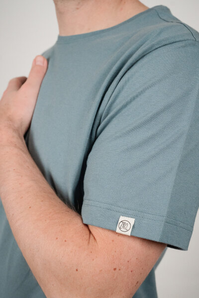 Basic Zeno T-Shirt