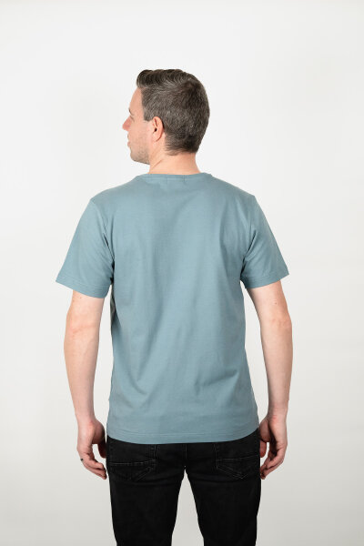 Basic Zeno T-Shirt