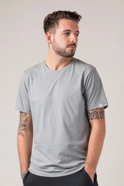 Basic Zeno T-Shirt