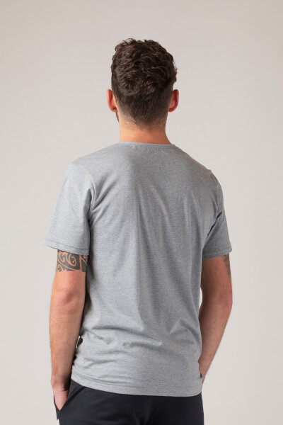 Basic Zeno T-Shirt
