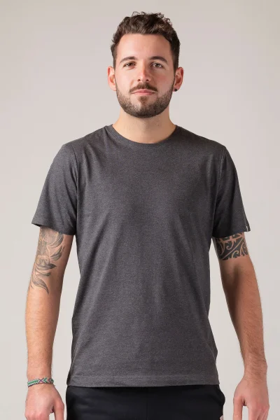 Basic Zeno T-Shirt