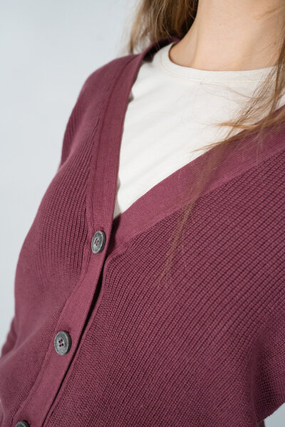 Ida Cardigan SWISS EDITION