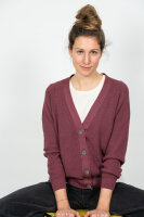 Ida Cardigan SWISS EDITION