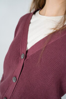 Ida Cardigan SWISS EDITION