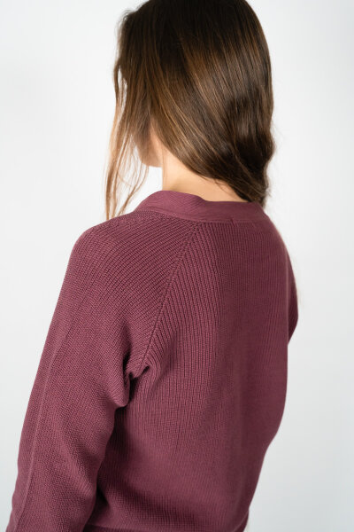 Ida Cardigan SWISS EDITION