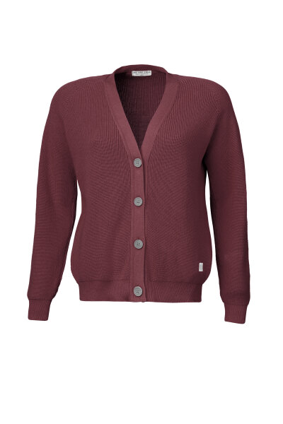 Ida Cardigan SWISS EDITION