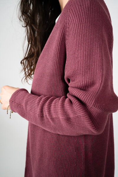 Hilda Cardigan SWISS EDITION