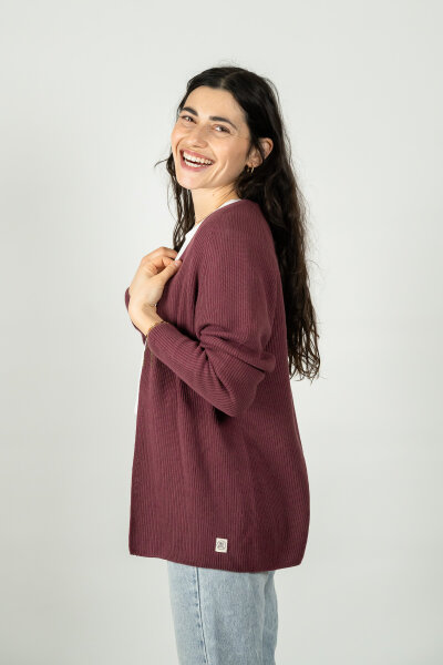 Hilda Cardigan SWISS EDITION