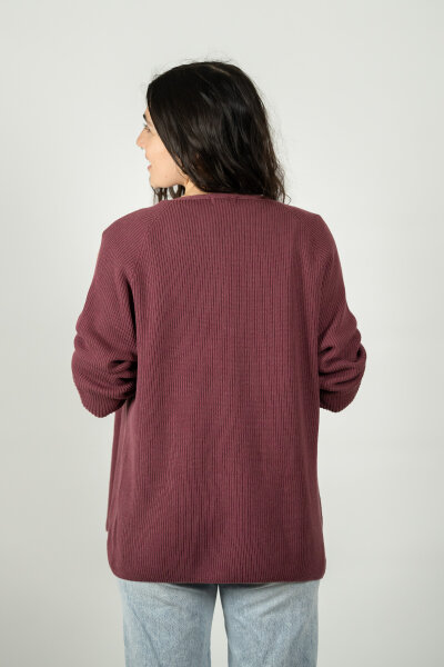 Hilda Cardigan SWISS EDITION