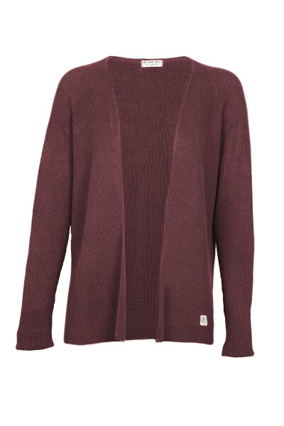 Hilda Cardigan SWISS EDITION