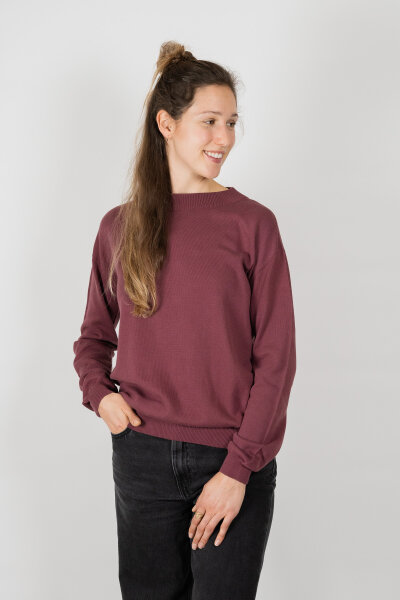 Eva Sweater SWISS EDITION