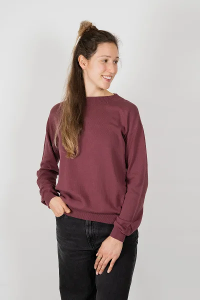 Eva Sweater SWISS EDITION