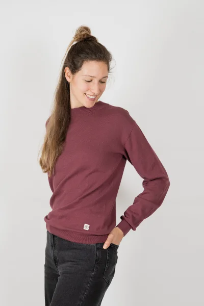 Eva Sweater SWISS EDITION