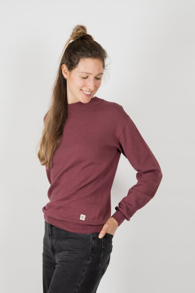 Eva Sweater SWISS EDITION