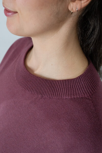 Eva Sweater SWISS EDITION