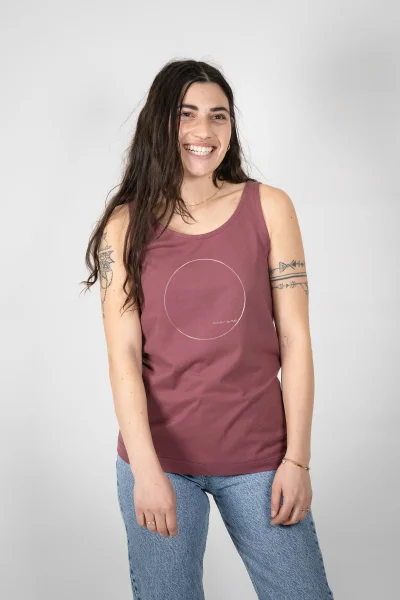 WE ARE Alba Tanktop
