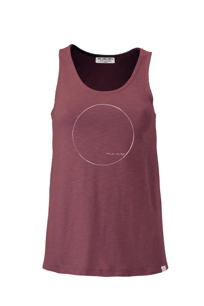 WE ARE Alba Tanktop