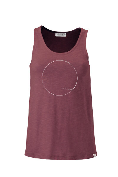 WE ARE Alba Tanktop