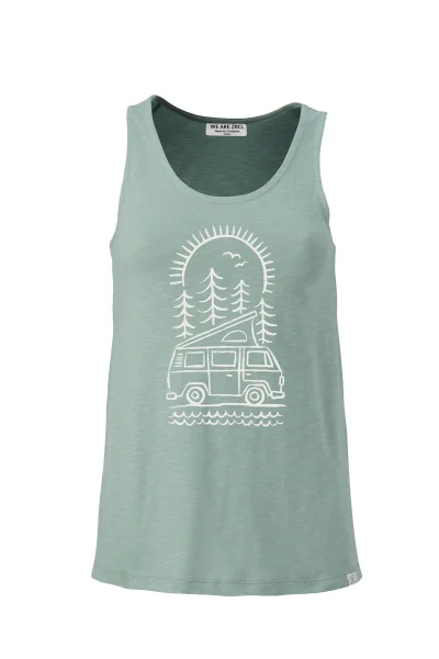 Nomad Alba Tanktop