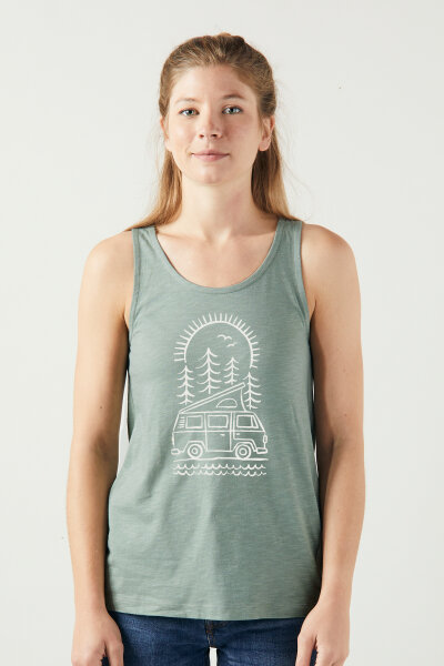 Nomad Alba Tanktop