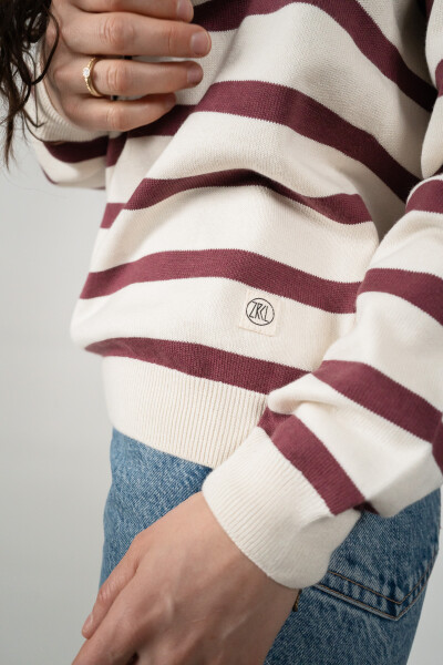 Eva Ringel Sweater SWISS EDITION