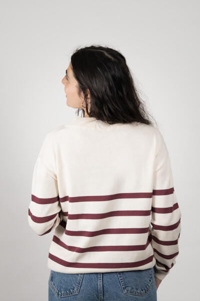 Eva Ringel Sweater SWISS EDITION