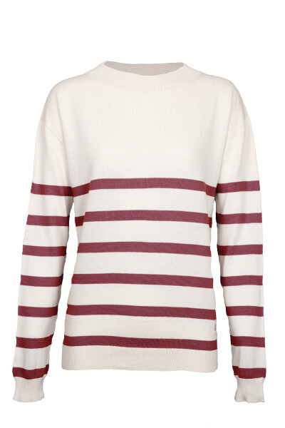 Eva Ringel Sweater SWISS EDITION