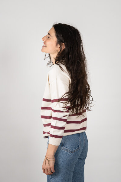 Eva Ringel Sweater SWISS EDITION