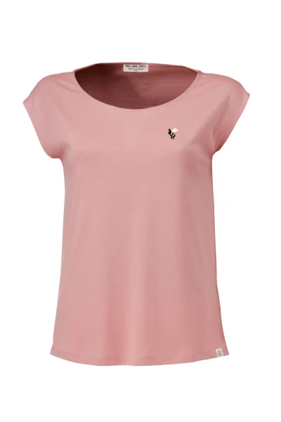Bee Mila Two-Shirt