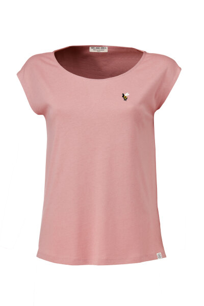 Bee Mila Two-Shirt