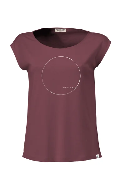 WE ARE Mila Two-Shirt