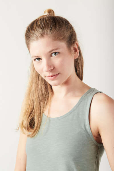 Basic Tanktop