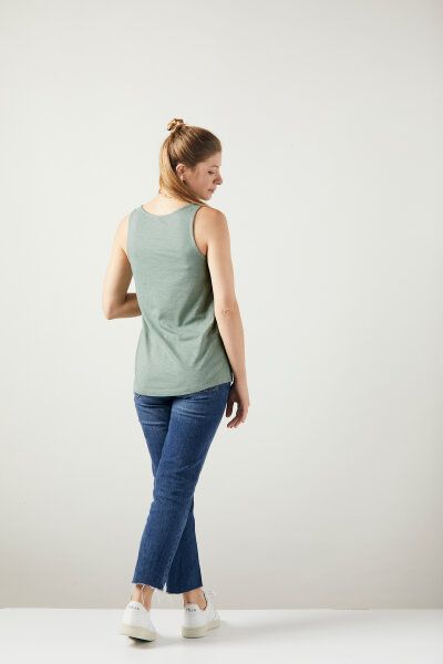 Basic Tanktop