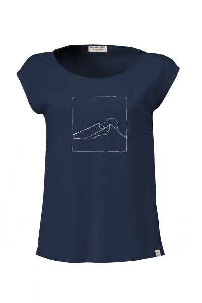 Ridge Mila Two-Shirt