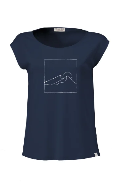 Ridge Mila Two-Shirt