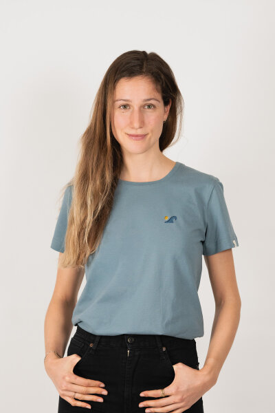 Tiny Wave Luisa T-Shirt