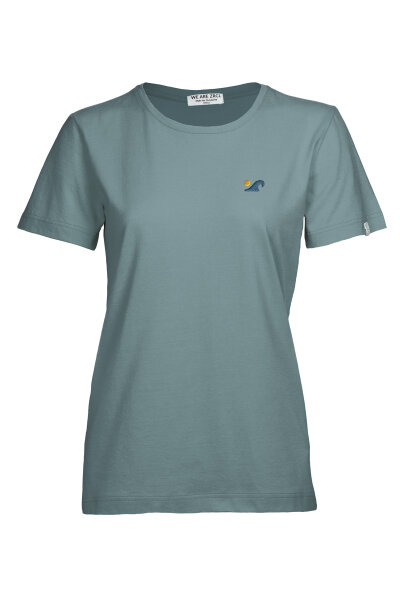 Tiny Wave Luisa T-Shirt