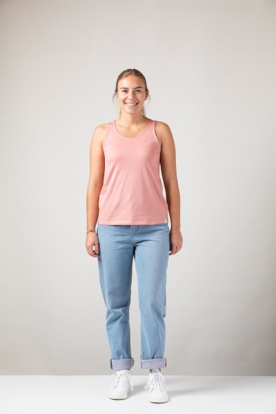 Basic Tanktop