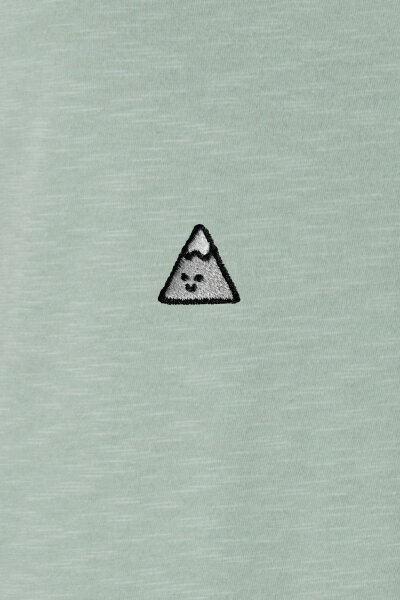 Little Mountain Luisa T-Shirt