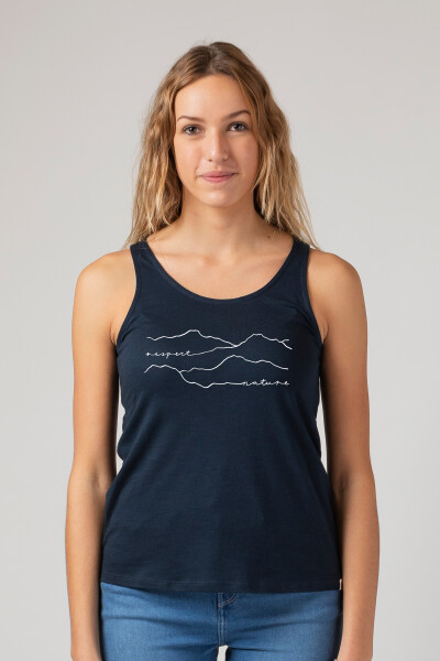 Respect Nature Tanktop