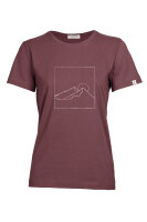 Ridge Luisa T-Shirt
